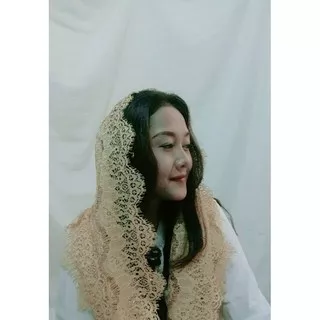 hijab brukat, hijab lace,kerudung brukat,hijab hoodie,brokat