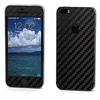 Original Garskin Premium case Iphone 4 5 5s like Dbrand