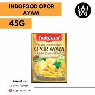 Indofood opor ayam 45g