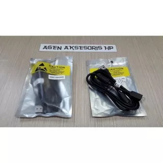 Kabel Charger Sony ORIGINAL Data Cable Sony Micro USB V8 Android Kabel Casan 2A Sony Xperia ORIGINAL