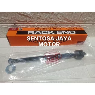 RACK END LONG TIE ROD TOYOTA KIJANG KAPSUL 7K BENSIN 7K DIESEL KIJANG EFI 555 JAPAN HARGA 1PC