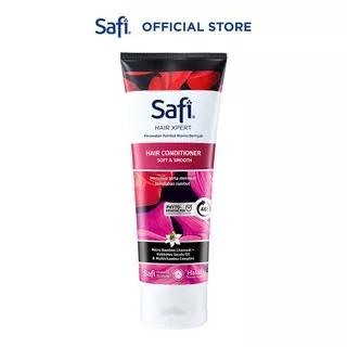 Safi hair Xpert Hair Conditioner - 160 gram (NEW)