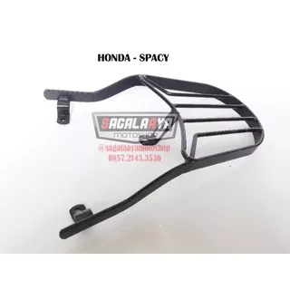 Jual Bracket Box Motor Honda Spacy breket center top monorack statis givi kappa shad KMI termurah