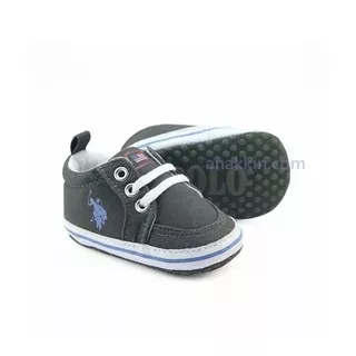 Authentic Army Prewalker Shoes / sepatu bayi / sepatu anak murah / sepatu kecil / sepatu keren