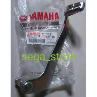 Pedal rem yamaha vixion old ori original YGP 3C1-F7211-00