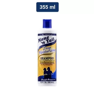 Mane N Tail Shampoo Deep Moisturizing 355 mL