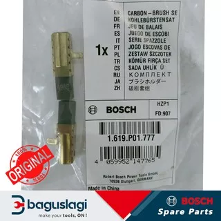 CARBON BRUSH BOSCH GBH 2-18 RE , GBH 2-20 DRE ORIGINAL!!