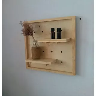 Peg Board