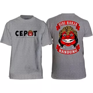 Kaos cepot giriharja