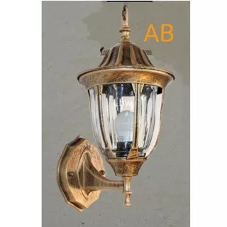 Supplier lampu dinding bagus? lampu hias dinding /lampu tempel outdoor/indoor 1007 s - Ab-kuningan