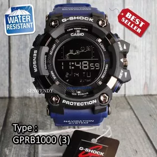 JAM TERBARU !!! Jam tangan G Shock GX-56 full Black Hitam digital JAM TANGAN PRIA DAN WANITA