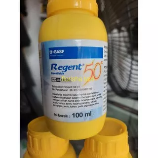 Regent 50 SC Insektisida 100 ml