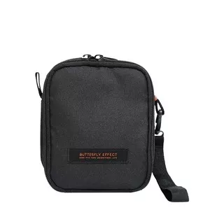 HesperiaComma Tas mini Rokok elektrik /Case Vape / Vaping / Liquid / Vapor / Mod / POD Bag slingbag