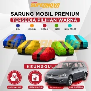 Cover Mobil Mitsubishi Chariot, Grandis