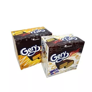 Gery Saluut Wafer - Netto 24 pcs x 7.5 gr