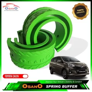 OsanO Spring Buffer Toyota Calya