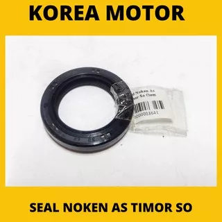 Seal Noken As Timor SO SOHC Seal Cam Shaft Camshaft Timor SOHC