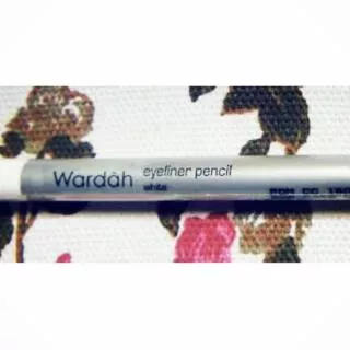 Wardah eyeliner pencil