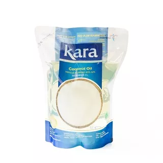 KARA Minyak Kelapa (Coconut Cooking Oil) 2 L