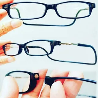 Hot SALE !! Kacamata Plus / Kacamata Leher / Kacamata Tali / Kacamata Plus Fashion / Kacamata Magnet