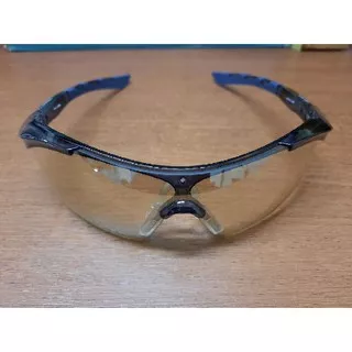 Kacamata Safety dan Sepeda CIG Javelin Gray