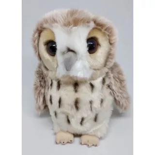 Boneka Burung Hantu/Owl (S)