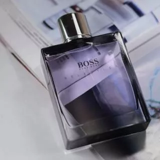 Promo Big Sale Parfum Original Hugo Boss Selection For Men EDT 90ml