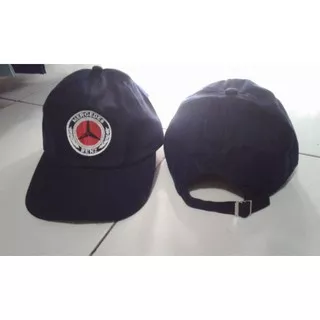 Topi Mercedes Benz