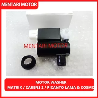 Motor Washer Hyundai Matrix Kia Carens 2 Picanto Lama Picanto Cosmo Pompa Air Wiper
