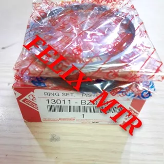 RING PISTON RING SEHER SET AVANZA 1.3 AVANZA 1.3 VVTI