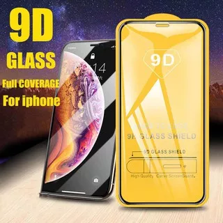 Tempered Glass FULL 5D/9D IPHONE 5/5S/6/6S/6+/6S+/7/7+/8/8+/X/XR/XS/XS MAX/11/11 PRO/11 PRO MAX/12 PRO MAX/13 PRO MAX
