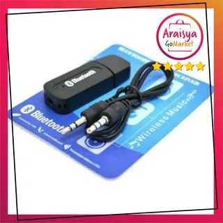 USB Music Bluetooth Receiver / Car Bluetooth Music Receiver / USB Bluetooth Audio Music Receiver