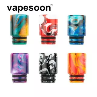 driptip drip tip 510 resin