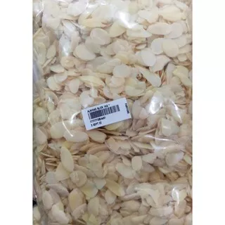 ALMOND SLICE 1KG