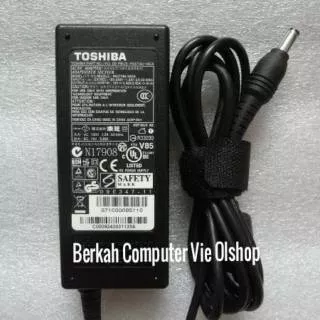 Adapter charger Toshiba Portege Z30-A Z30-B Z30-C Z30T ORIGINAL