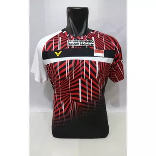 Baju Victor Tournament Series T10003 Baju Victor Tournament T 10003