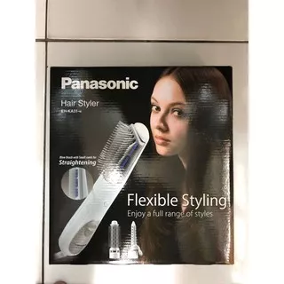 Panasonic Hair Styler KA31 - 3 sisir