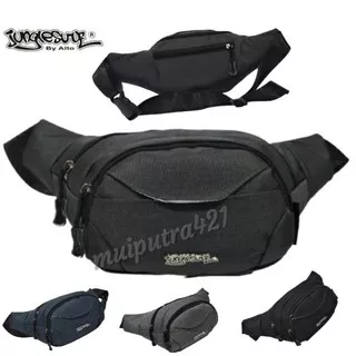 TAS SELEMPANG PINGGANG JUNGLESURF WAISTBAG PRIA ALTO 09750