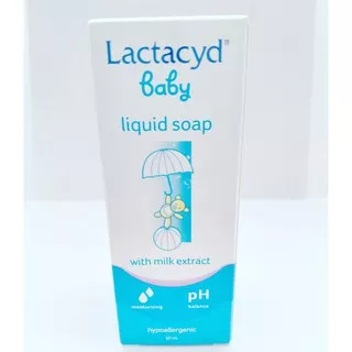 LACTACYD BABY 60 ML