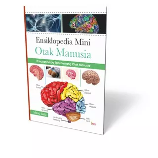 Penerbit Indoliterasi - Ensiklopedia Mini Otak Manusia