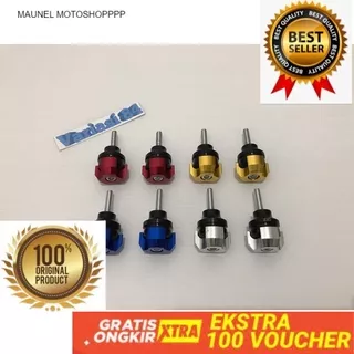 Jalu Spakbor Universal Semua motor   hande kopling kaliper rem vixion r15 cbr mt15 nmax aeroc