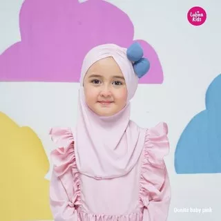 Qonita Hijab Lubnakids | Hijab Qonita Original by Lubnakids