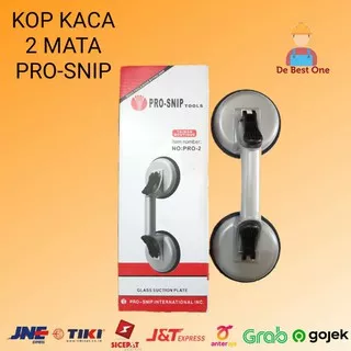 Kop Kaca 2 Kaki / Kop Kaca 2 Mata PROSNIP