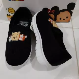 Sepatu Disney