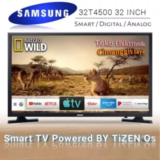 SMART TV LED SAMSUNG 32N4300 32 INCH