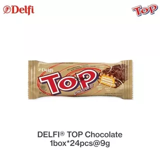 DELFI® TOP Chocolate