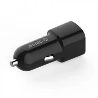 ORICO 2. 4A Car Charger 2 Usb port