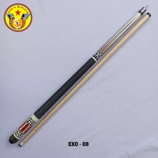 Stick Billiard Ekonomis EK11 - Stick Billiard