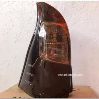 Lampu Stop / Stop Lamp Toyota Avanza Grand Kristal Smoke ( thn 2015 2016 2017 2018 )