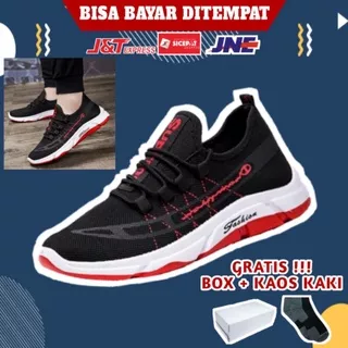 SEPATU SNEAKERS / SEPATU SNEAKERS / SPORT SHOES / RUNNING SHOES / RUNING SHOES / SEPATU OLAHRAGA / SEPATU SPORT / SEPATU JOGGING / SEPATU JOGING / SEPATU RUNNING / SEPATU RUNING / SEPATU SEKOLAH / SEPATU CASUAL / SEPATU CASSUAL / SEPATU KASUAL PRIA COWOK